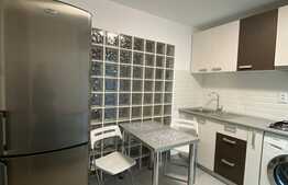 Apartament cu 2 camere, boxa, parcare subterana, finisat, zona Calea Floresti