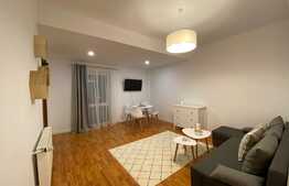 Apartament cu 2 camere, boxa, parcare subterana, finisat, zona Calea Floresti