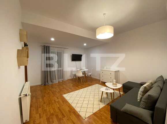 Apartament de vânzare 2 camere Manastur - 69613AV | BLITZ Cluj-Napoca | Poza2