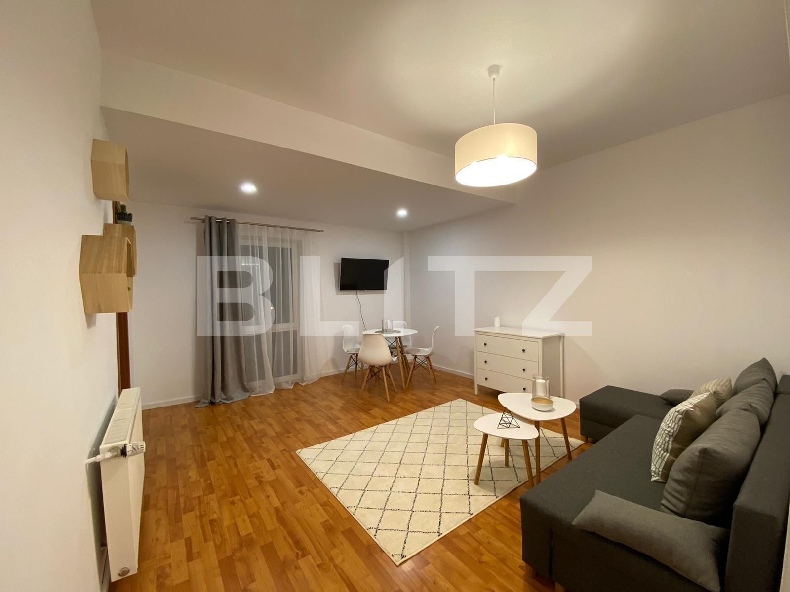 Apartament de vânzare 2 camere Manastur - 69613AV | BLITZ Cluj-Napoca | Poza2