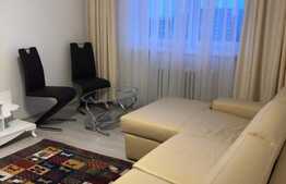 Apartament 2 camere, lux, prima inchiriere, la 5 minute de FSEGA