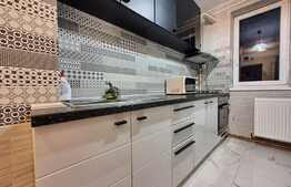 Apartament 2 camere, lux, prima inchiriere, la 5 minute de FSEGA