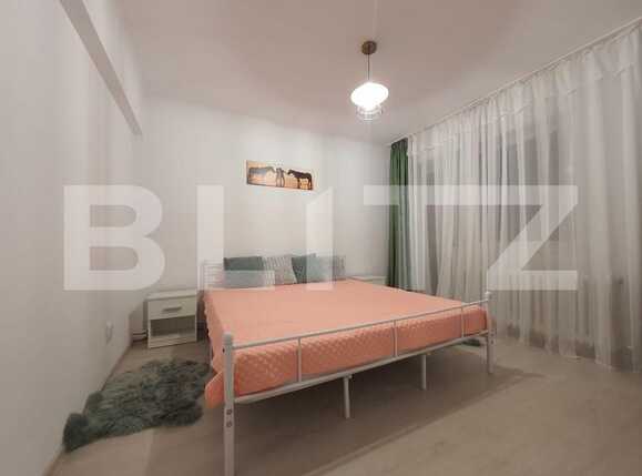 Apartament de închiriat 2 camere Gheorgheni - 69616AI | BLITZ Cluj-Napoca | Poza1