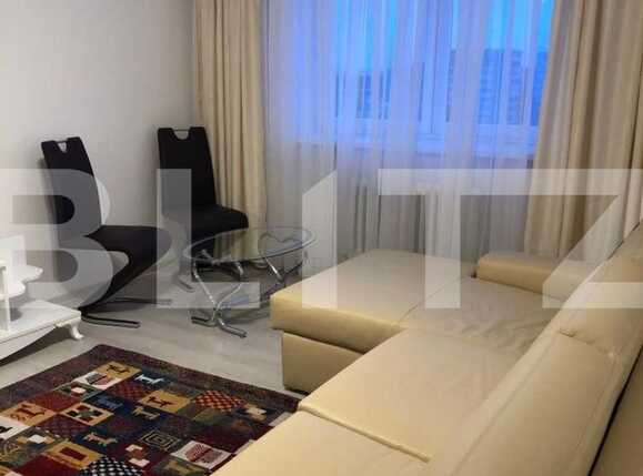 Apartament de închiriat 2 camere Gheorgheni - 69616AI | BLITZ Cluj-Napoca | Poza3
