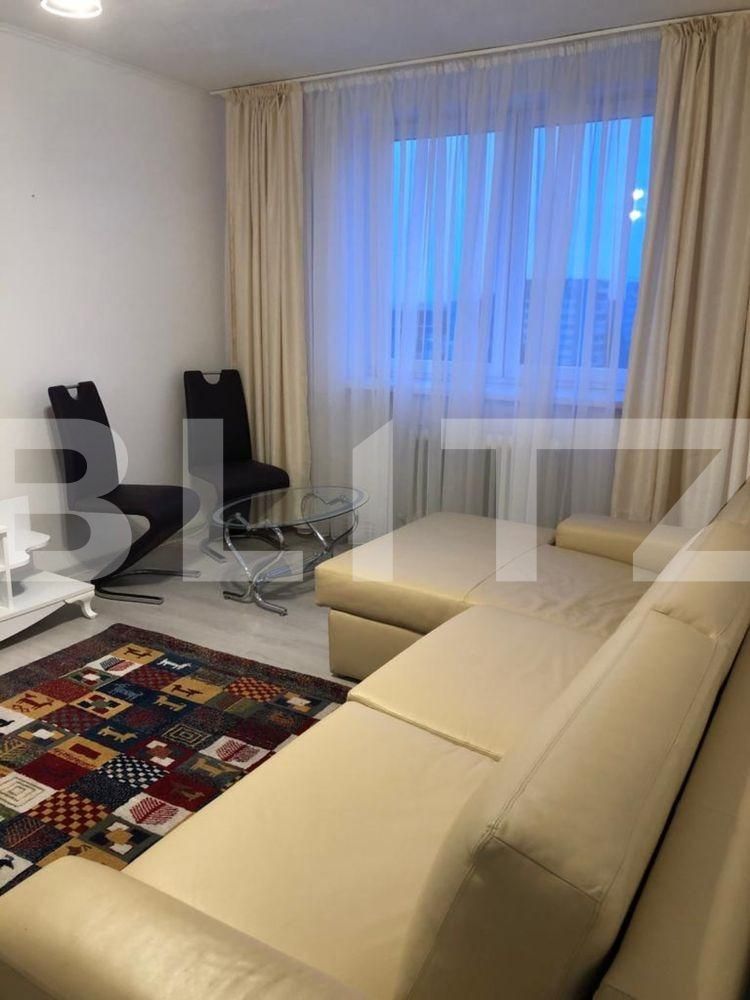 Apartament de închiriat 2 camere Gheorgheni - 69616AI | BLITZ Cluj-Napoca | Poza3