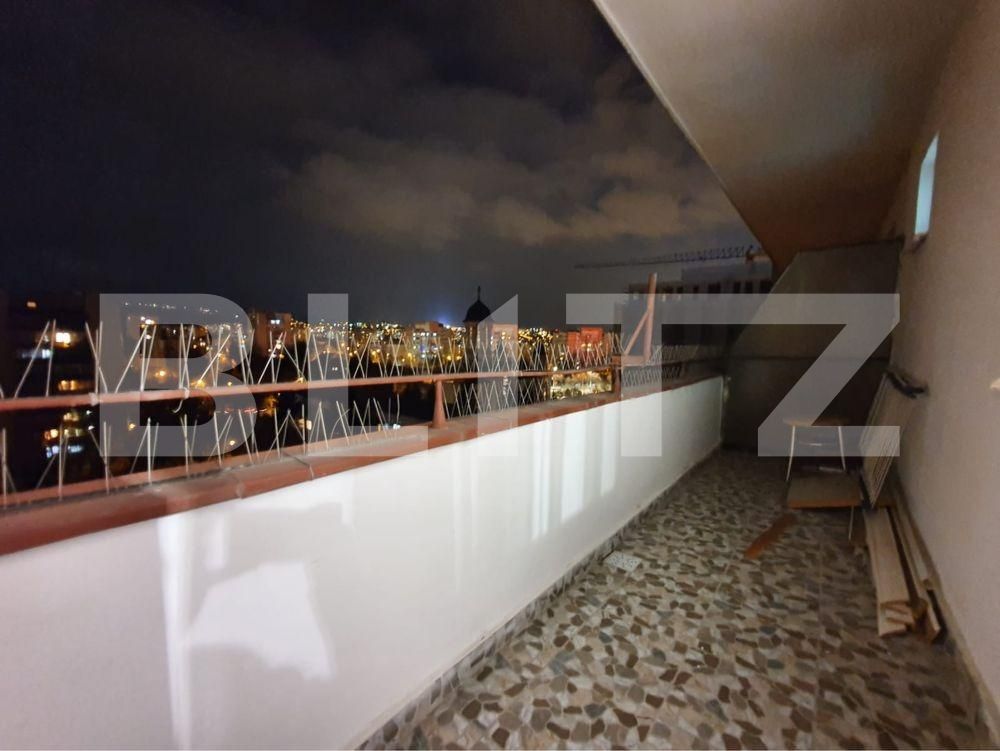 Apartament de închiriat 2 camere Gheorgheni - 69616AI | BLITZ Cluj-Napoca | Poza6