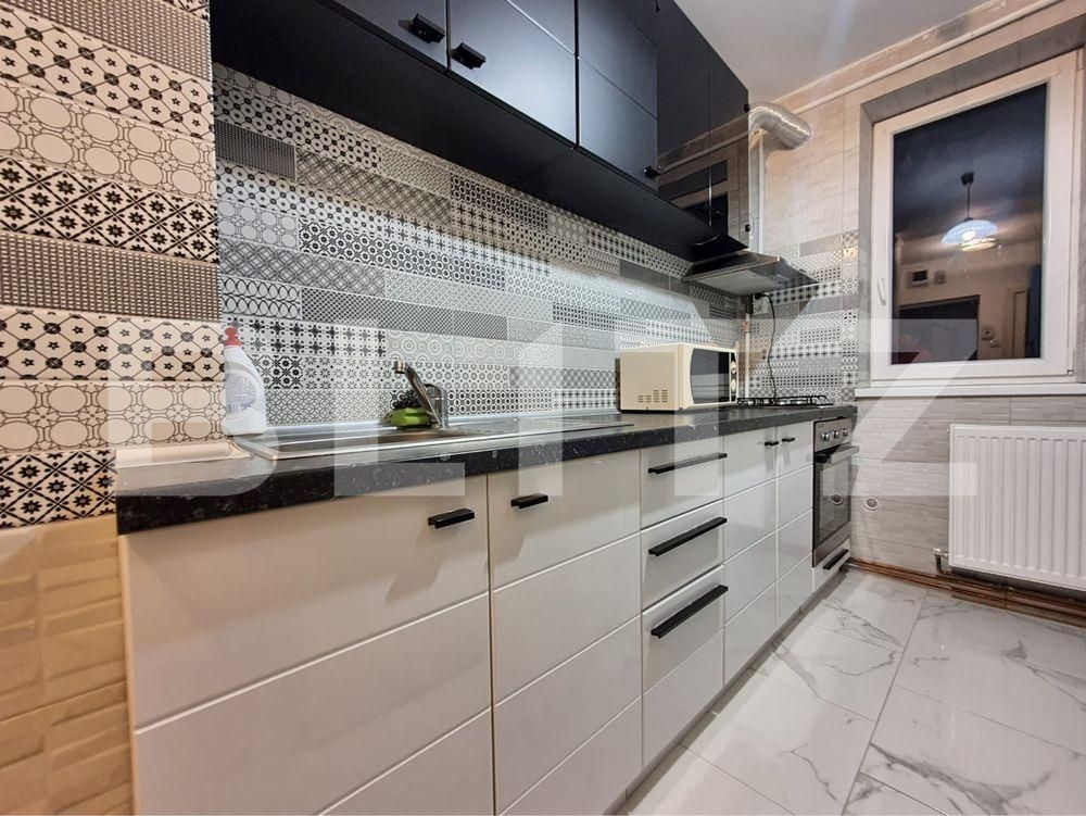 Apartament de închiriat 2 camere Gheorgheni - 69616AI | BLITZ Cluj-Napoca | Poza4