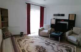 Apartament la prima inchiriere, cu doua terase, curte si loc de parcare, zona Tractorul