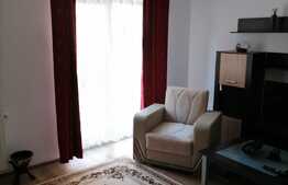 Apartament la prima inchiriere, cu doua terase, curte si loc de parcare, zona Tractorul