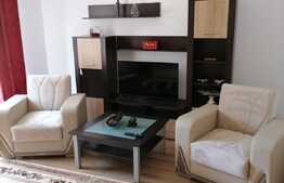 Apartament la prima inchiriere, cu doua terase, curte si loc de parcare, zona Tractorul