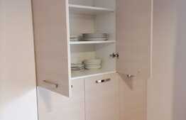 Apartament la prima inchiriere, cu doua terase, curte si loc de parcare, zona Tractorul