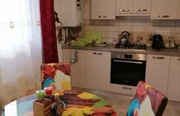 Apartament la prima inchiriere, cu doua terase, curte si loc de parcare, zona Tractorul