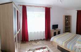 Apartament la prima inchiriere, cu doua terase, curte si loc de parcare, zona Tractorul