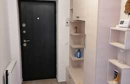 Apartament la prima inchiriere, cu doua terase, curte si loc de parcare, zona Tractorul