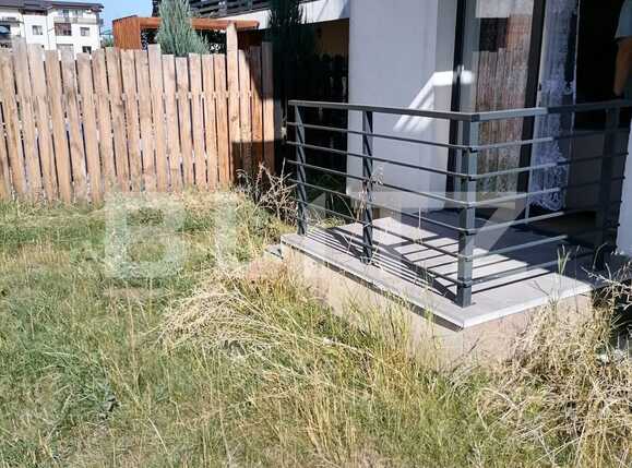 Apartament de închiriat 2 camere Tractorul - 69617AI | BLITZ Brașov | Poza16