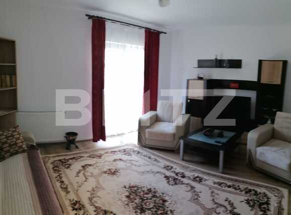 Apartament de închiriat 2 camere Tractorul - 69617AI | BLITZ Brașov | Poza1