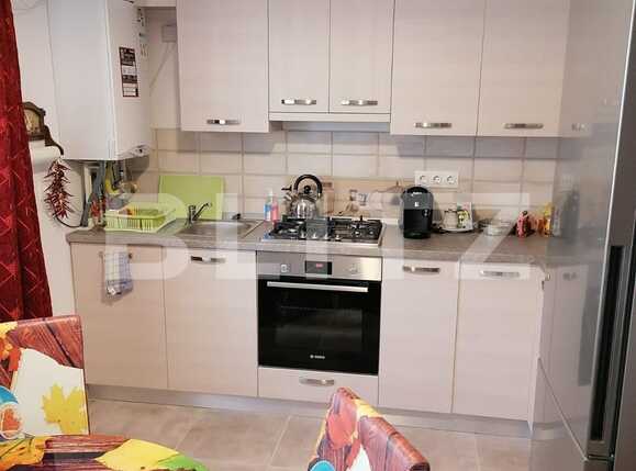 Apartament de închiriat 2 camere Tractorul - 69617AI | BLITZ Brașov | Poza8