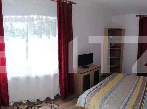 Apartament de închiriat 2 camere Tractorul - 69617AI | BLITZ Brașov | Poza6