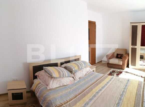 Apartament de închiriat 2 camere Tractorul - 69617AI | BLITZ Brașov | Poza4