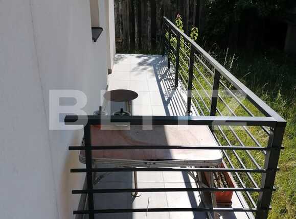 Apartament de închiriat 2 camere Tractorul - 69617AI | BLITZ Brașov | Poza15