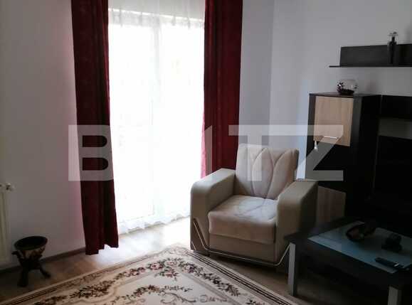 Apartament de închiriat 2 camere Tractorul - 69617AI | BLITZ Brașov | Poza3