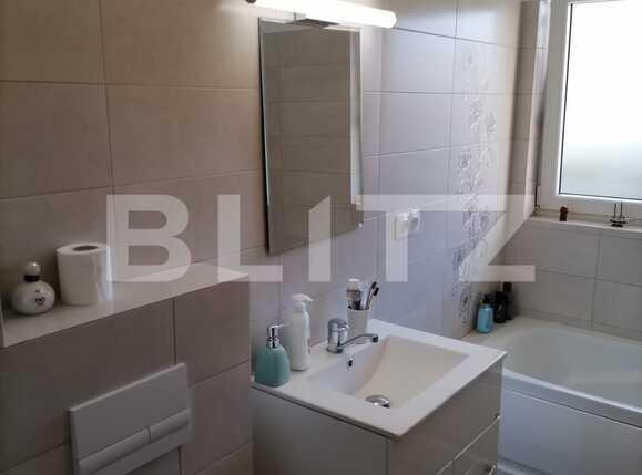 Apartament de închiriat 2 camere Tractorul - 69617AI | BLITZ Brașov | Poza9