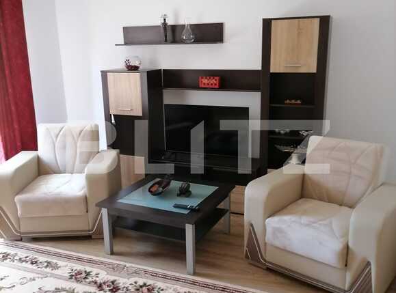 Apartament de închiriat 2 camere Tractorul - 69617AI | BLITZ Brașov | Poza2