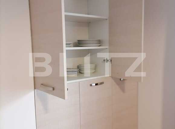 Apartament de închiriat 2 camere Tractorul - 69617AI | BLITZ Brașov | Poza12