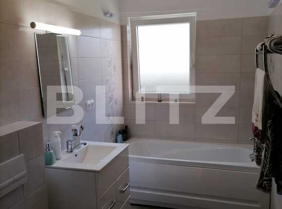 Apartament de închiriat 2 camere Tractorul - 69617AI | BLITZ Brașov | Poza10