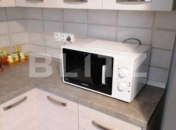 Apartament de închiriat 2 camere Tractorul - 69617AI | BLITZ Brașov | Poza13