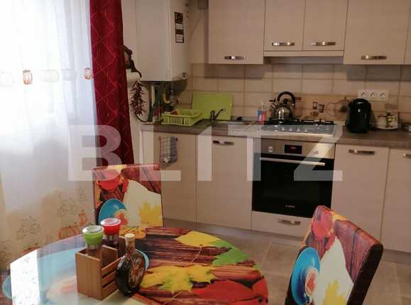 Apartament de închiriat 2 camere Tractorul - 69617AI | BLITZ Brașov | Poza7