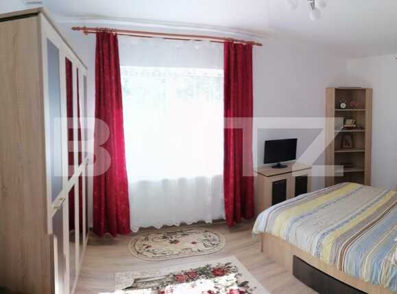 Apartament de închiriat 2 camere Tractorul - 69617AI | BLITZ Brașov | Poza5