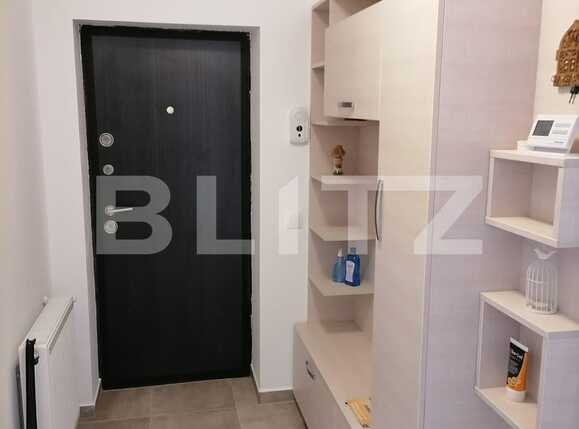 Apartament de închiriat 2 camere Tractorul - 69617AI | BLITZ Brașov | Poza14