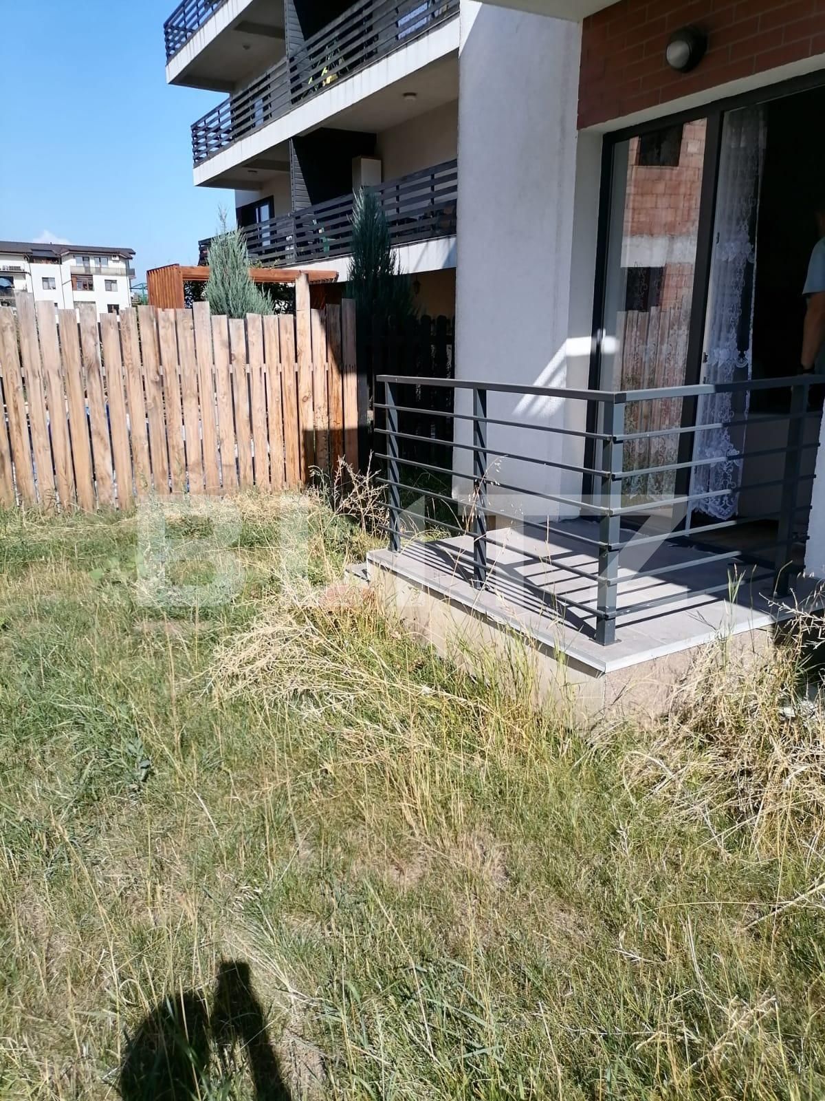 Apartament de închiriat 2 camere Tractorul - 69617AI | BLITZ Brașov | Poza16