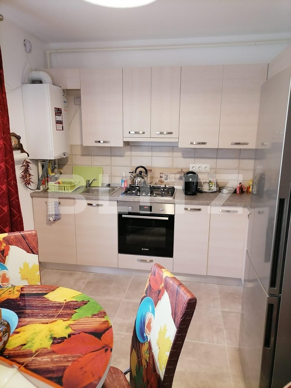 Apartament de închiriat 2 camere Tractorul - 69617AI | BLITZ Brașov | Poza8