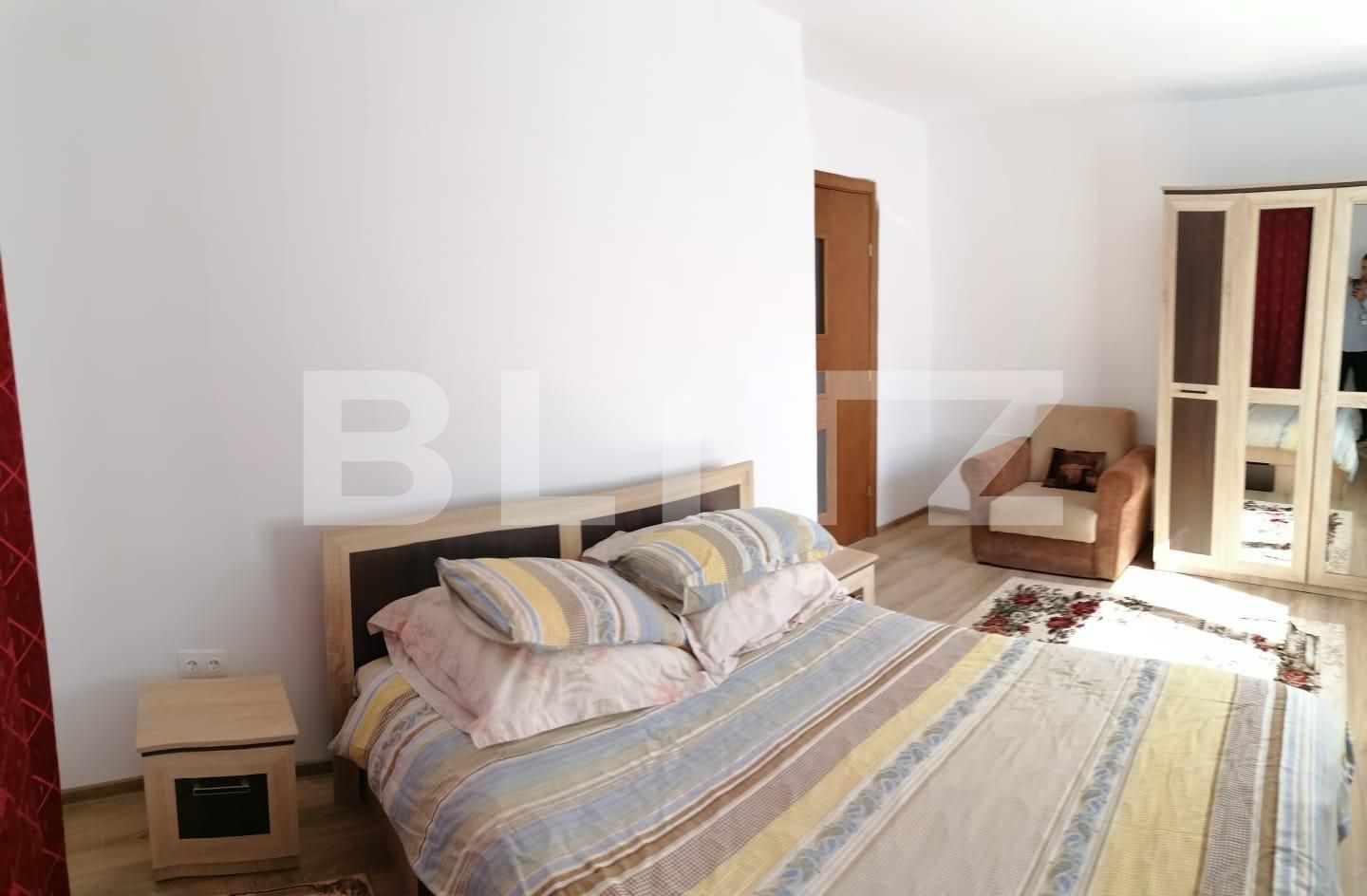 Apartament de închiriat 2 camere Tractorul - 69617AI | BLITZ Brașov | Poza4
