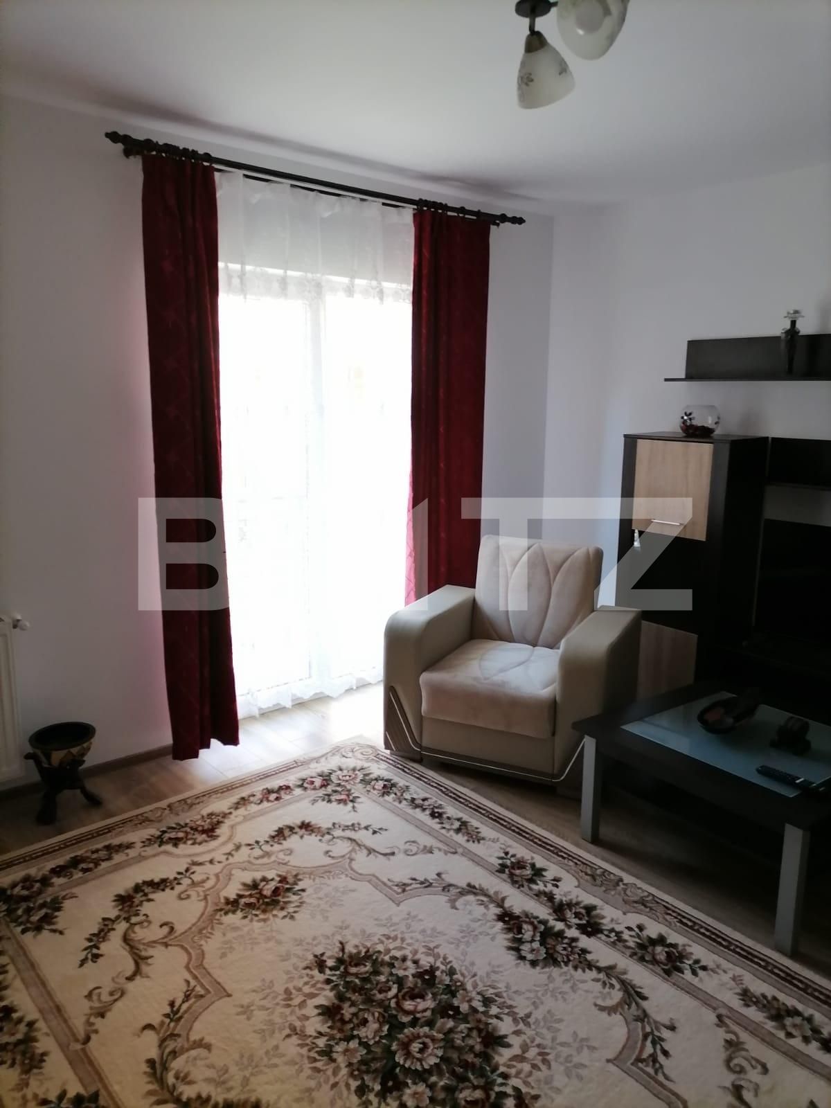 Apartament de închiriat 2 camere Tractorul - 69617AI | BLITZ Brașov | Poza3