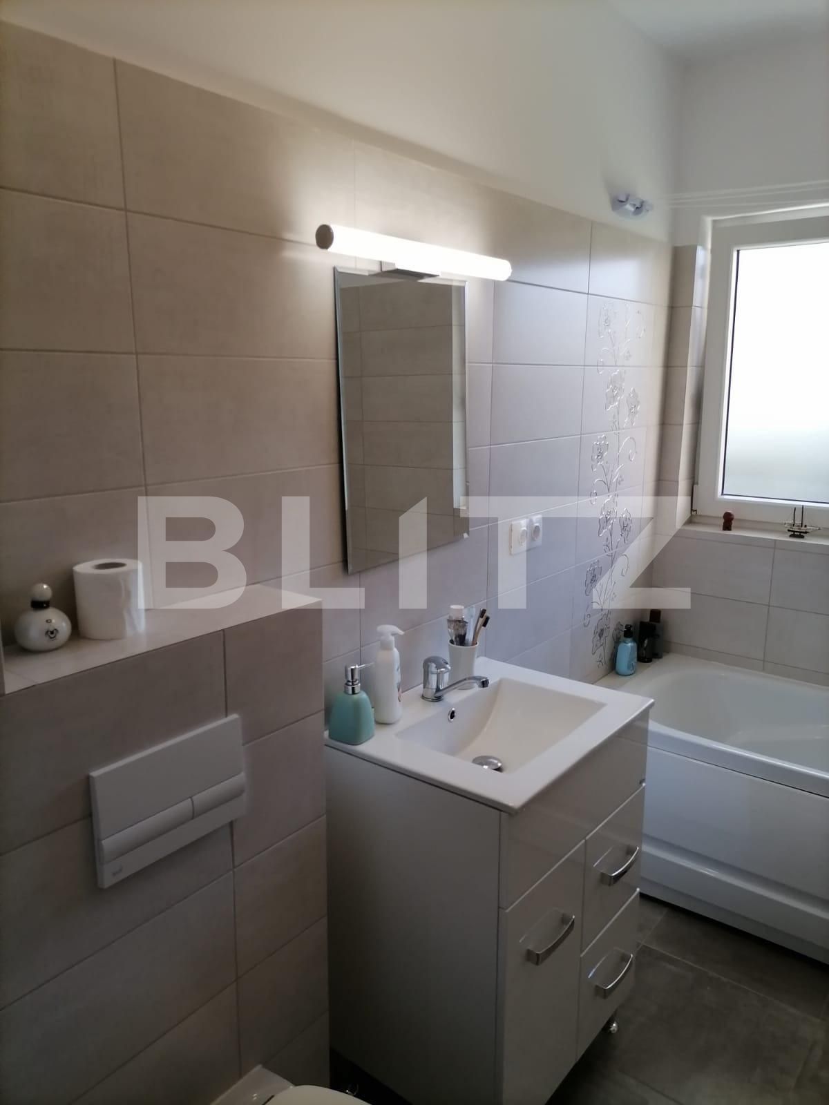 Apartament de închiriat 2 camere Tractorul - 69617AI | BLITZ Brașov | Poza9