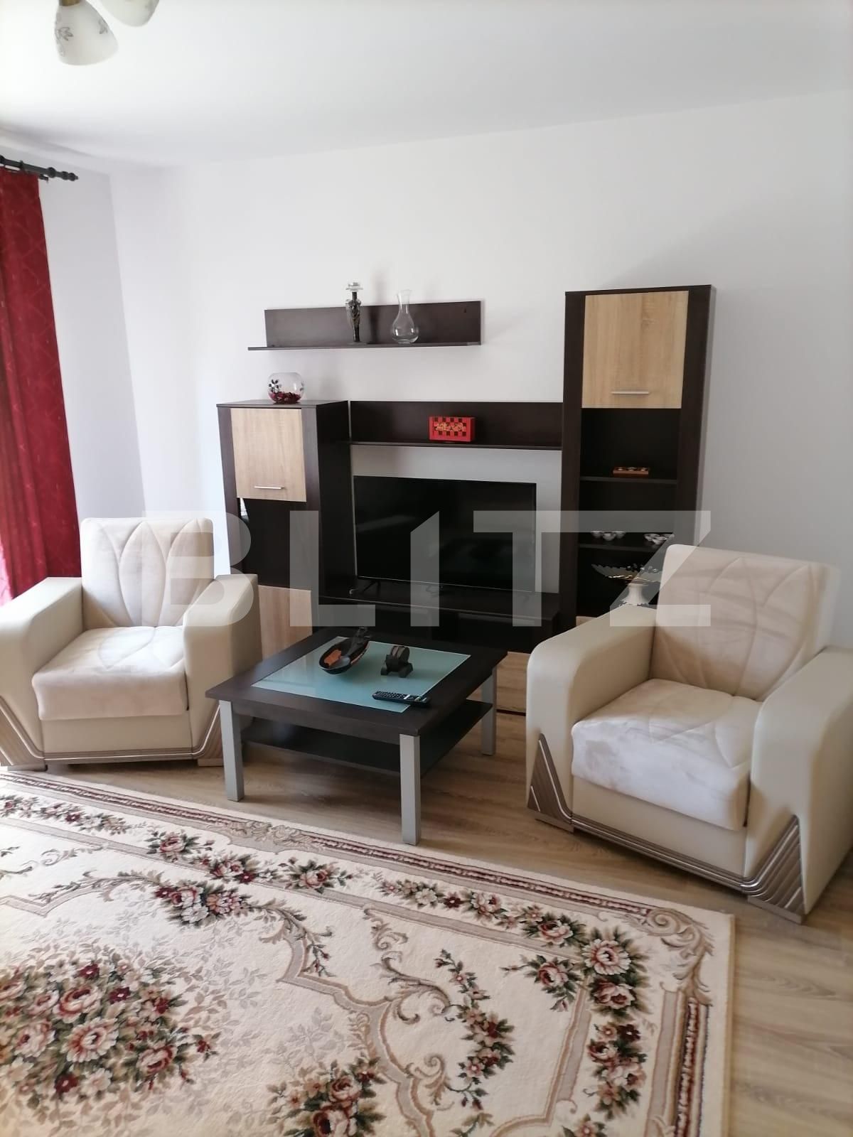 Apartament de închiriat 2 camere Tractorul - 69617AI | BLITZ Brașov | Poza2