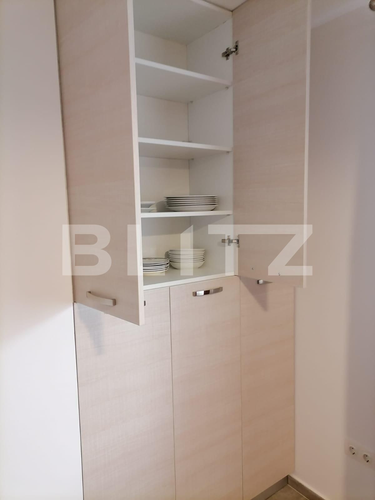 Apartament de închiriat 2 camere Tractorul - 69617AI | BLITZ Brașov | Poza12