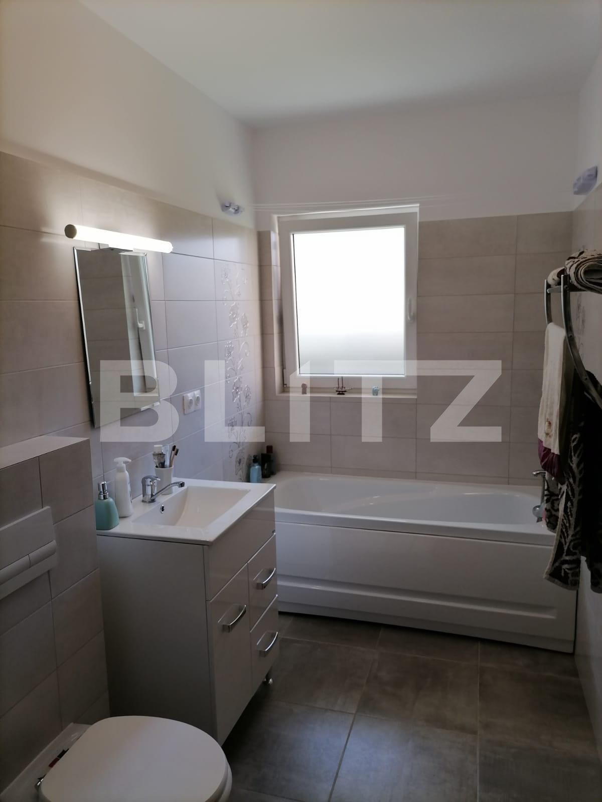 Apartament de închiriat 2 camere Tractorul - 69617AI | BLITZ Brașov | Poza10