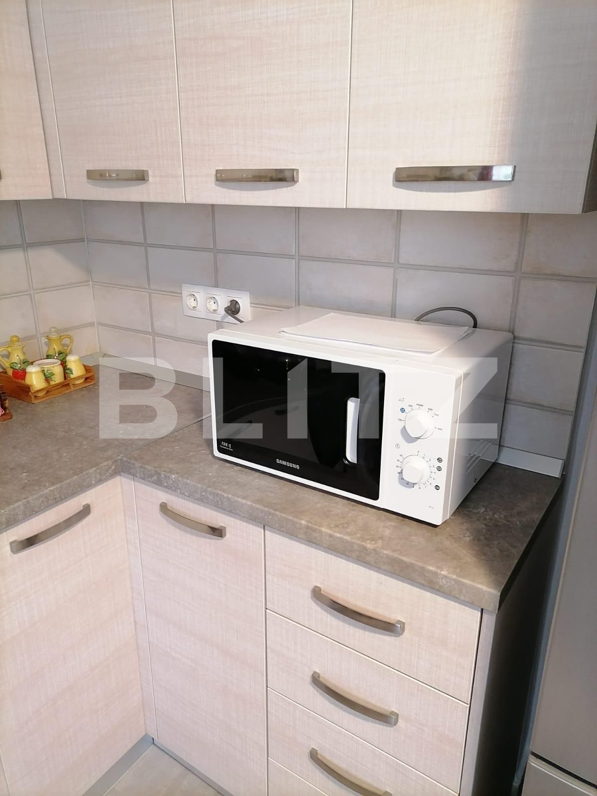 Apartament de închiriat 2 camere Tractorul - 69617AI | BLITZ Brașov | Poza13