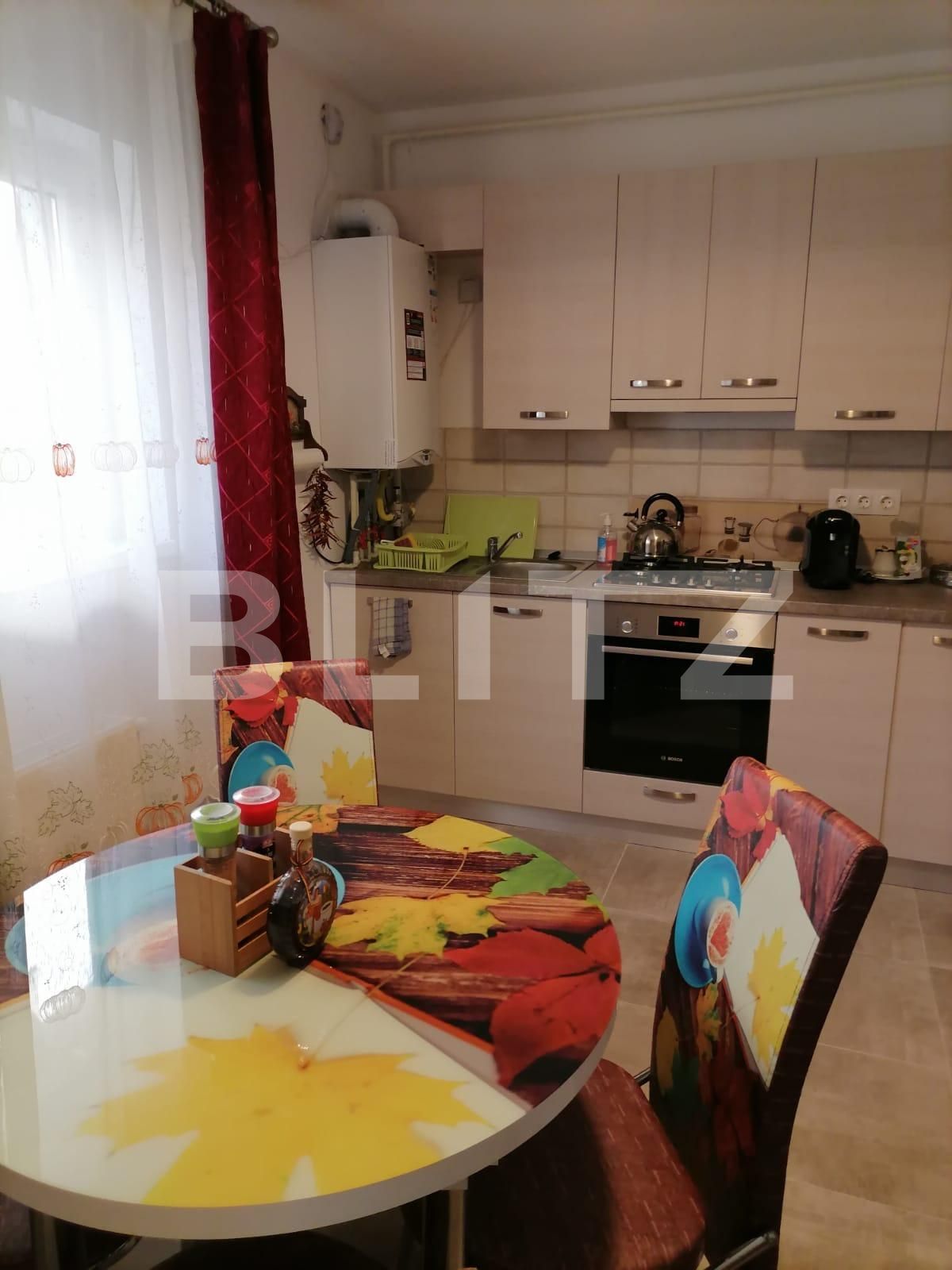 Apartament de închiriat 2 camere Tractorul - 69617AI | BLITZ Brașov | Poza7