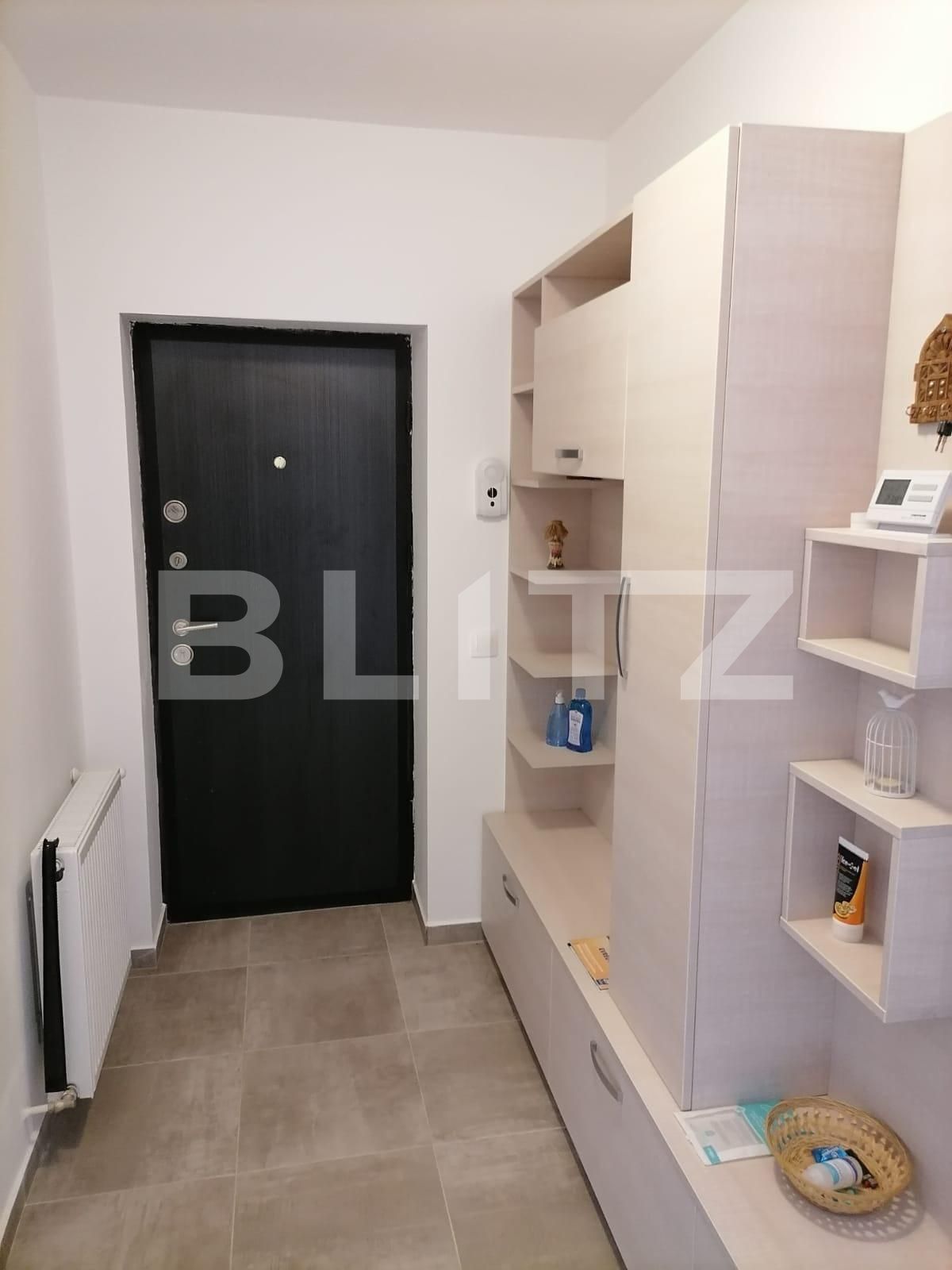 Apartament de închiriat 2 camere Tractorul - 69617AI | BLITZ Brașov | Poza14