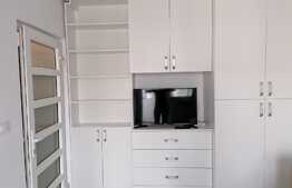 Garsoniera, 26 mp, zona strazii Rasaritului