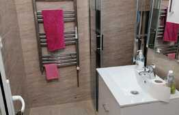 Garsoniera, 26 mp, zona strazii Rasaritului