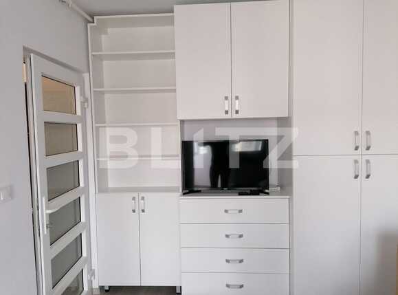 Garsonieră de închiriat Marasti - 69619AI | BLITZ Cluj-Napoca | Poza1
