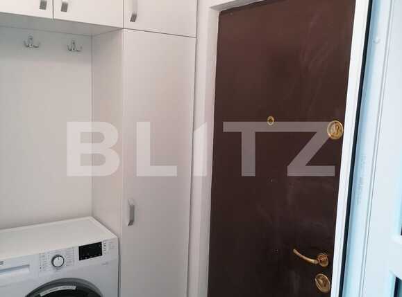 Garsonieră de închiriat Marasti - 69619AI | BLITZ Cluj-Napoca | Poza7