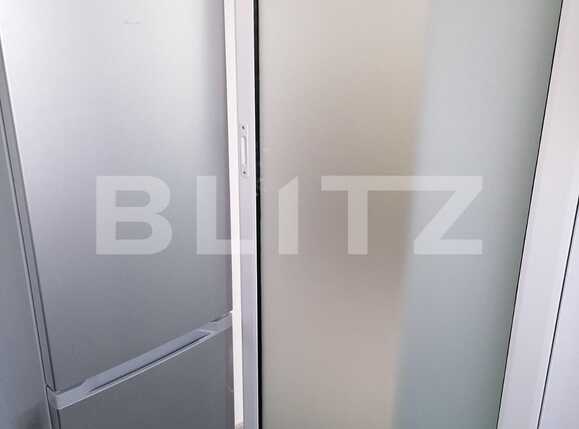 Garsonieră de închiriat Marasti - 69619AI | BLITZ Cluj-Napoca | Poza3