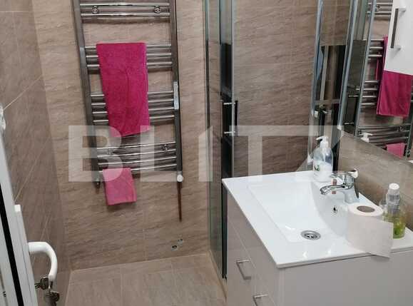 Garsonieră de închiriat Marasti - 69619AI | BLITZ Cluj-Napoca | Poza8